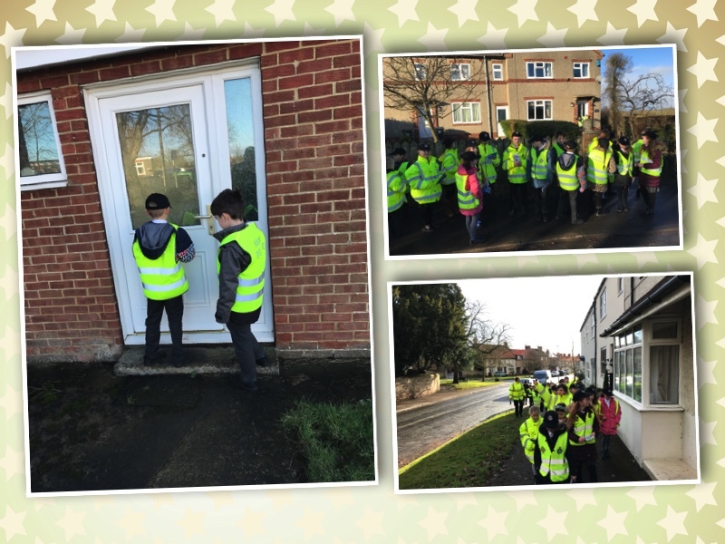 Bishopton Redmarshall Community event 